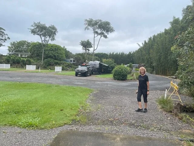 Cooroy Caravan Park