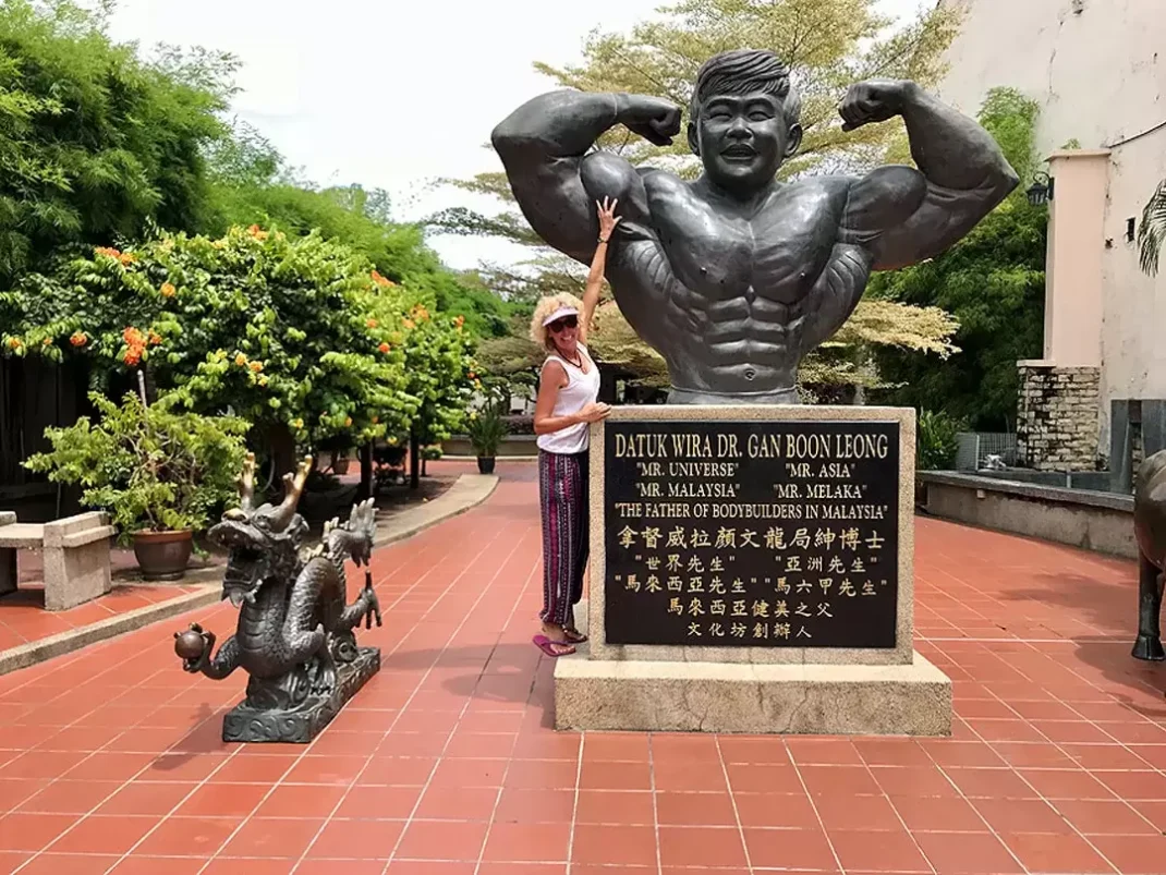 Malacca